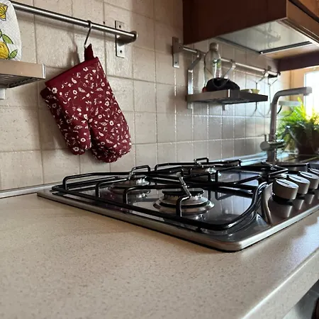 Appartement Eternal Domus Rome