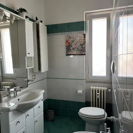 Appartement Eternal Domus *