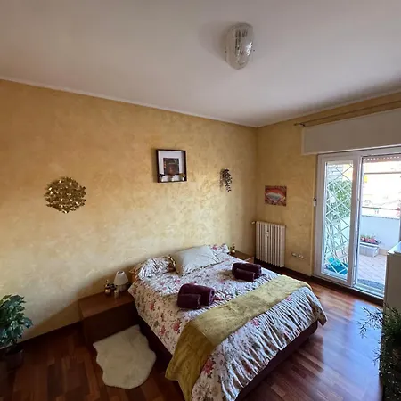 Eternal Domus Appartement *