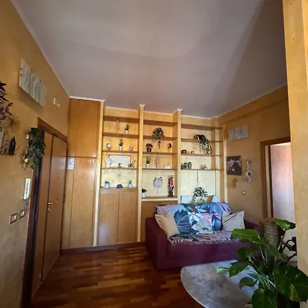 Appartement Eternal Domus *