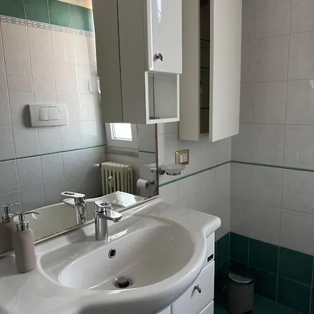 Appartement Eternal Domus