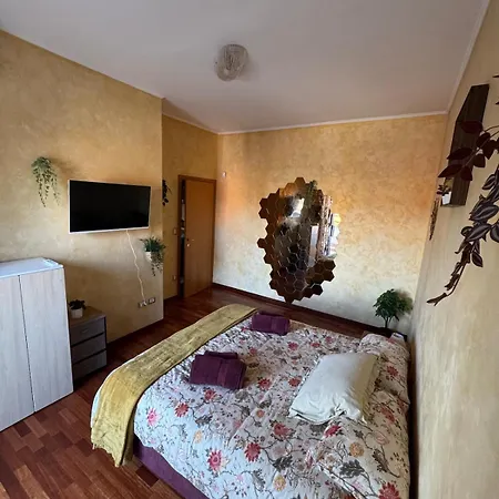 Appartement Eternal Domus *