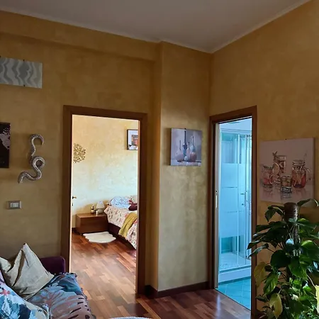 Eternal Domus Appartement Rome
