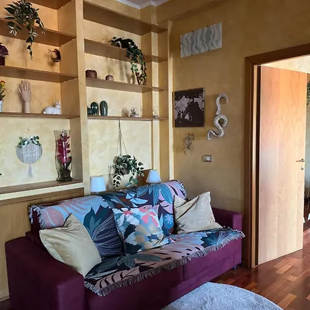 Apartment Eternal Domus