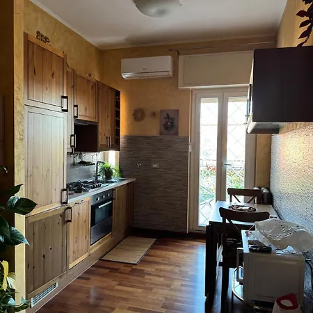 Apartment Eternal Domus Rome